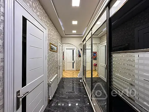 Satılır 3 otaqlı yeni tikili 95 m² — Bakı, Xətai 3 otaq 95.00 m²