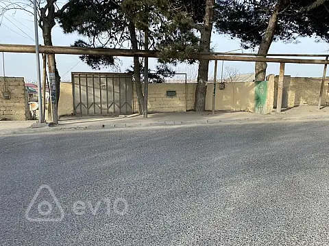 Satılır 3 otaqlı həyət evi 50 m² — Bakı, Sabunçu 3 otaq 50.00 m²