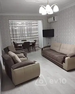 Kirayə verilir 2 otaqlı köhnə tikili 50 m² — Sumqayıt 2 otaq 50.00 m²