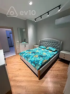 Kirayə verilir 2 otaqlı yeni tikili 65 m² — Bakı, Binəqədi 2 otaq 65.00 m²