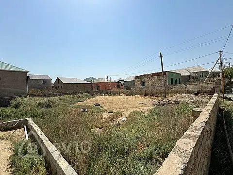 Satılır torpaq sahəsi — Bakı, Abşeron