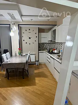Kirayə verilir 3 otaqlı yeni tikili 108 m² — Bakı, Yasamal 3 otaq 108.00 m²