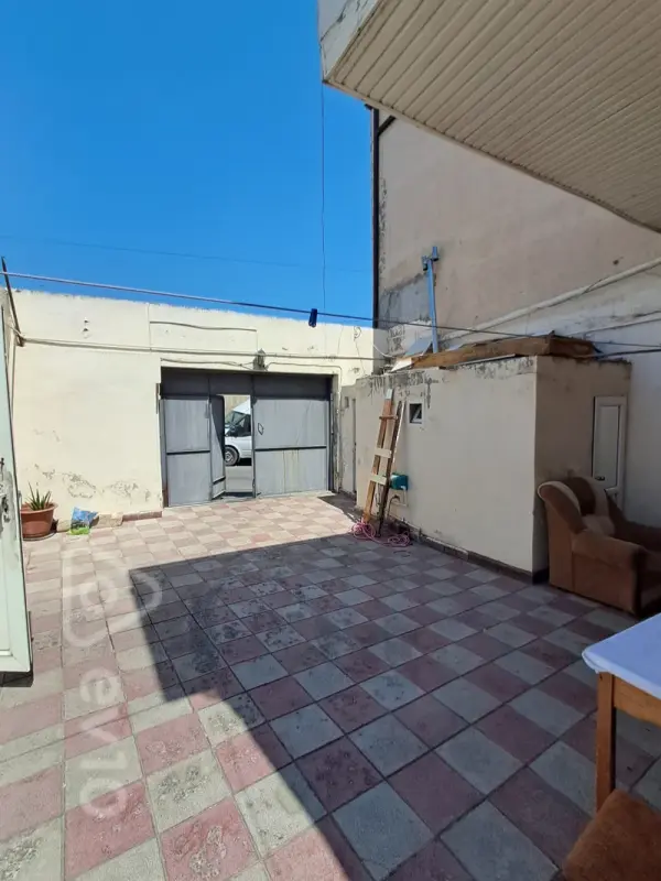 Satılır 3 otaqlı həyət evi 120 m²