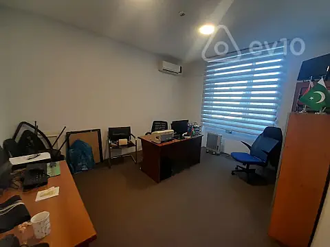 Kirayə verilir 1 otaqlı ofis 25 m² — Bakı, Nərimanov 1 otaq 25.00 m²
