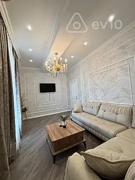 Satılır 2 otaqlı yeni tikili 60 m² — Bakı, Abşeron 2 otaq 60.00 m²