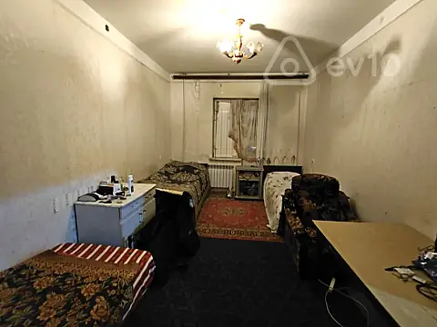 Kirayə verilir 2 otaqlı köhnə tikili 30 m² — Bakı, Nizami 2 otaq 30.00 m²