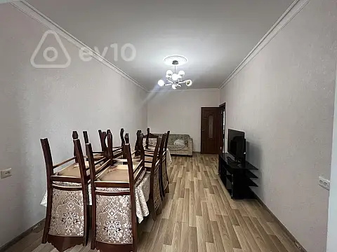 Satılır 3 otaqlı köhnə tikili 85 m² — Bakı, Nərimanov 3 otaq 85.00 m²