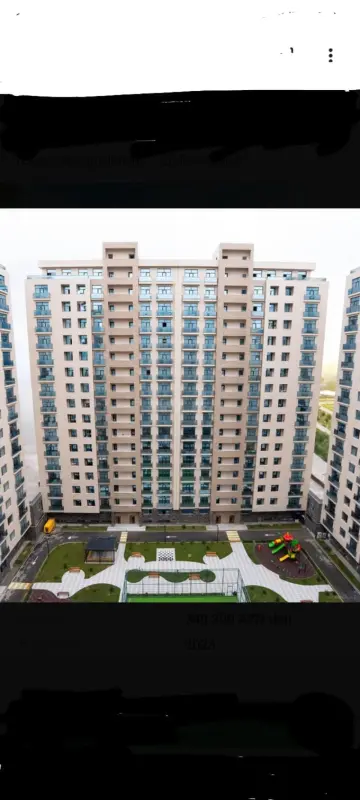 Kirayə verilir 3 otaqlı yeni tikili 88 m²