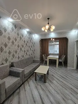 Satılır 2 otaqlı köhnə tikili 55 m² — Bakı, Nəsimi 2 otaq 55.00 m²