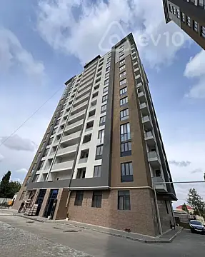 Satılır 3 otaqlı yeni tikili 113 m² — Bakı, Binəqədi 3 otaq 113.00 m²