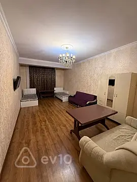 Kirayə verilir 3 otaqlı yeni tikili 100 m² — Bakı, Nəsimi 3 otaq 100.00 m²