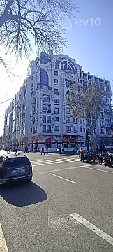 Satılır 5 otaqlı yeni tikili 242 m² — Bakı, Nəsimi 5 otaq 242.00 m²