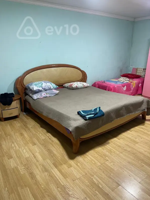 Kirayə verilir 2 otaqlı həyət evi 75 m²