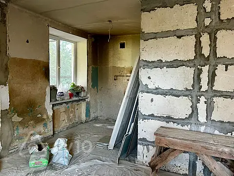Satılır 2 otaqlı köhnə tikili 55 m² — Bakı, Binəqədi 2 otaq 55.00 m²