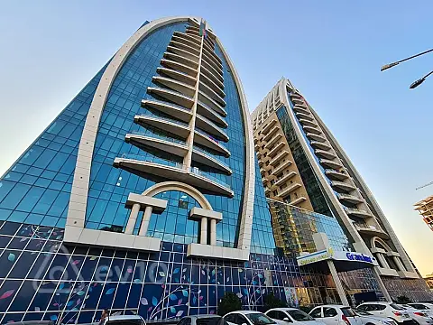 Satılır 4 otaqlı yeni tikili 193 m² — Bakı, Yasamal 4 otaq 193.00 m²