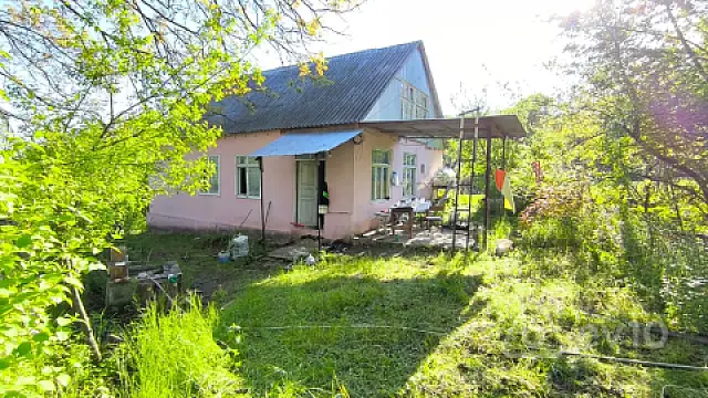 Satılır 4 otaqlı həyət evi 90 m² — İsmayıllı 4 otaq 90.00 m²