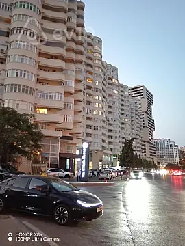 Satılır 2 otaqlı köhnə tikili 60 m² — Bakı, Yasamal 2 otaq 60.00 m²