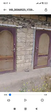 Satılır torpaq sahəsi — Goranboy