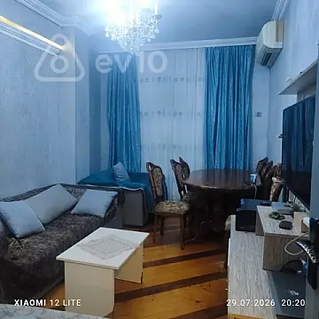 Satılır 3 otaqlı həyət evi 80 m² — Xırdalan 3 otaq 80.00 m²