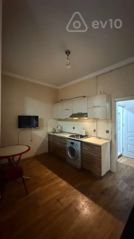 Kirayə verilir 2 otaqlı yeni tikili 36 m²