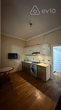 Kirayə verilir 2 otaqlı yeni tikili 36 m² — Bakı, Nizami 2 otaq 36.00 m²