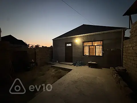 Satılır 3 otaqlı yeni tikili 120 m² — Bakı, Xəzər 3 otaq 120.00 m²