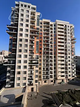 Satılır 2 otaqlı yeni tikili 60 m² — Bakı, Xətai 2 otaq 60.00 m²