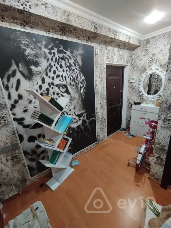 Kirayə verilir 2 otaqlı yeni tikili 50 m²