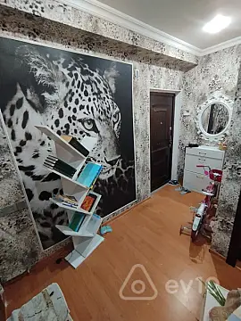 Kirayə verilir 2 otaqlı yeni tikili 50 m² — Xırdalan 2 otaq 50.00 m²