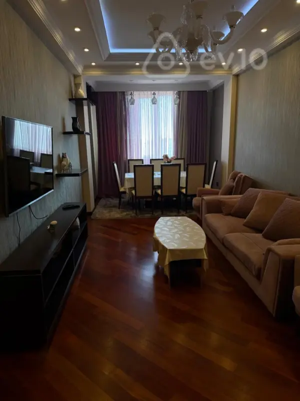 Satılır 3 otaqlı yeni tikili 139 m²