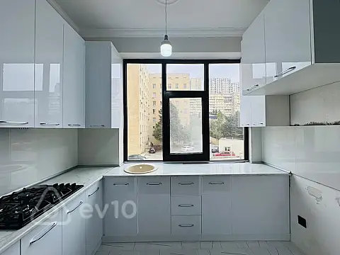Satılır 2 otaqlı yeni tikili 57 m² — Bakı, Suraxanı 2 otaq 57.00 m²
