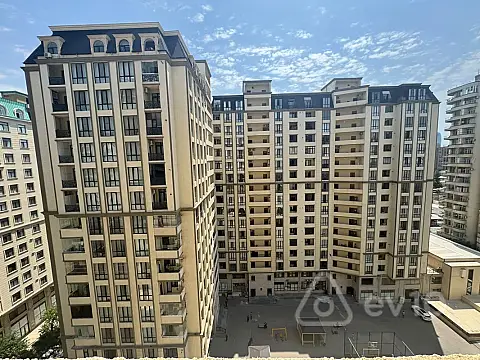 Satılır 3 otaqlı yeni tikili 148 m² — Bakı, Nərimanov 3 otaq 148.00 m²