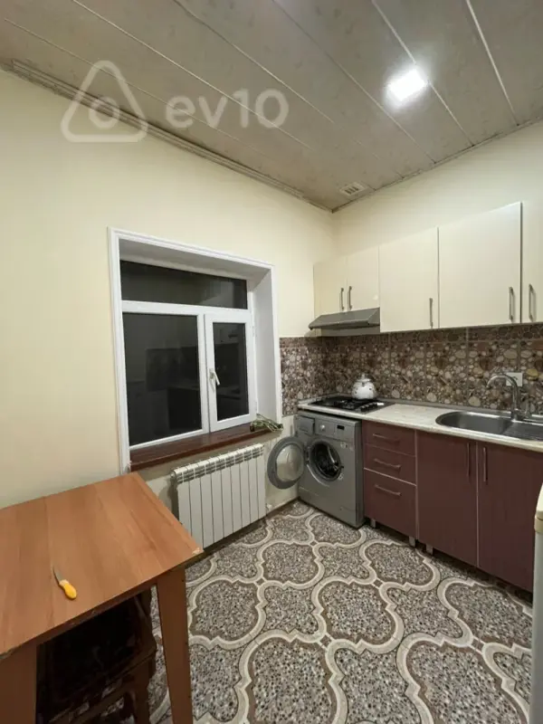 Kirayə verilir 3 otaqlı həyət evi 100 m²