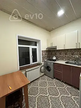 Kirayə verilir 3 otaqlı həyət evi 100 m² — Xırdalan 3 otaq 100.00 m²