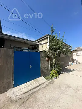 Satılır 3 otaqlı həyət evi 60 m² — Bakı, Sabunçu 3 otaq 60.00 m²