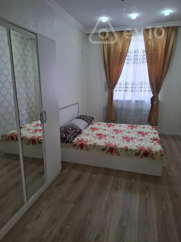 Kirayə verilir 2 otaqlı yeni tikili 77 m²