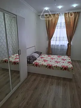 Kirayə verilir 2 otaqlı yeni tikili 77 m² — Xırdalan 2 otaq 77.00 m²