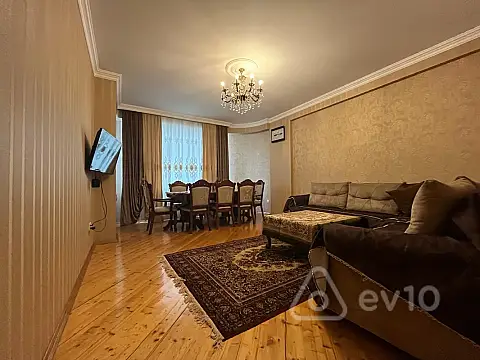 Satılır 3 otaqlı yeni tikili 96 m² — Bakı, Yasamal 3 otaq 96.00 m²