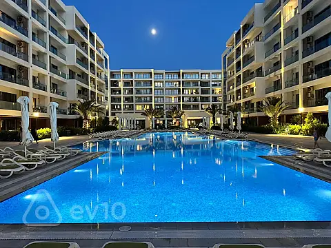 Satılır 3 otaqlı yeni tikili 140 m² — Bakı, Sabunçu 3 otaq 140.00 m²