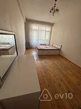 Kirayə verilir 2 otaqlı yeni tikili 65 m² — Bakı, Yasamal 2 otaq 65.00 m²