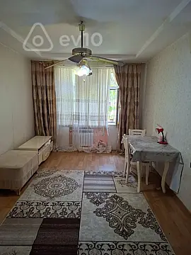 Kirayə verilir 3 otaqlı köhnə tikili 50 m² — Bakı, Yasamal 3 otaq 50.00 m²