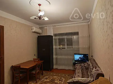 Satılır 2 otaqlı köhnə tikili 45 m² — Bakı, Nərimanov 2 otaq 45.00 m²