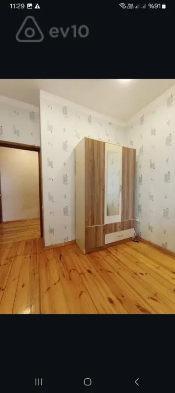 Kirayə verilir 3 otaqlı yeni tikili 110 m²