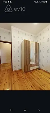 Kirayə verilir 3 otaqlı yeni tikili 110 m² — Bakı, Nəsimi 3 otaq 110.00 m²