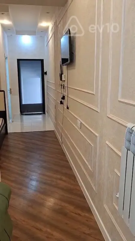 Kirayə verilir 1 otaqlı yeni tikili 36 m²