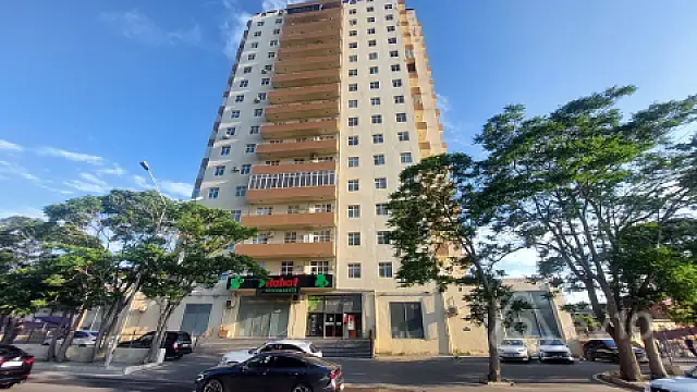 Satılır 2 otaqlı yeni tikili 92 m² — Bakı, Suraxanı 2 otaq 92.00 m²