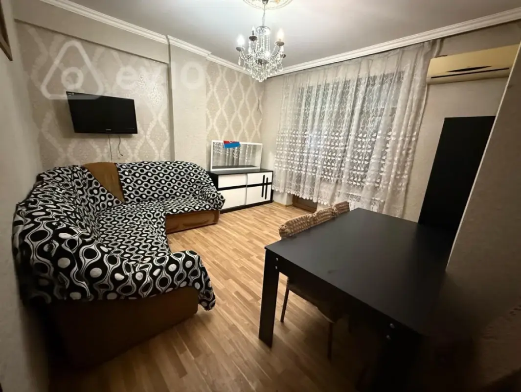 Kirayə verilir 2 otaqlı yeni tikili 58 m²