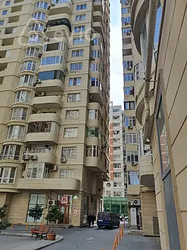 Satılır 2 otaqlı yeni tikili 67 m² — Bakı, Nəsimi 2 otaq 67.00 m²