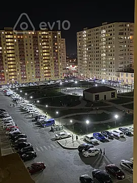 Satılır 2 otaqlı yeni tikili 63 m² — Bakı, Abşeron 2 otaq 63.00 m²