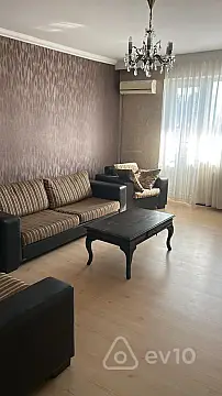Kirayə verilir 3 otaqlı yeni tikili 140 m² — Bakı, Nərimanov 3 otaq 140.00 m²